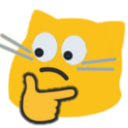 :blobcatthinkingeyes: :blobcatthinkingeyes:
